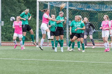 Bild 442 - F Harksheide - IF Stjernen Flensborg : Ergebnis: 7:2